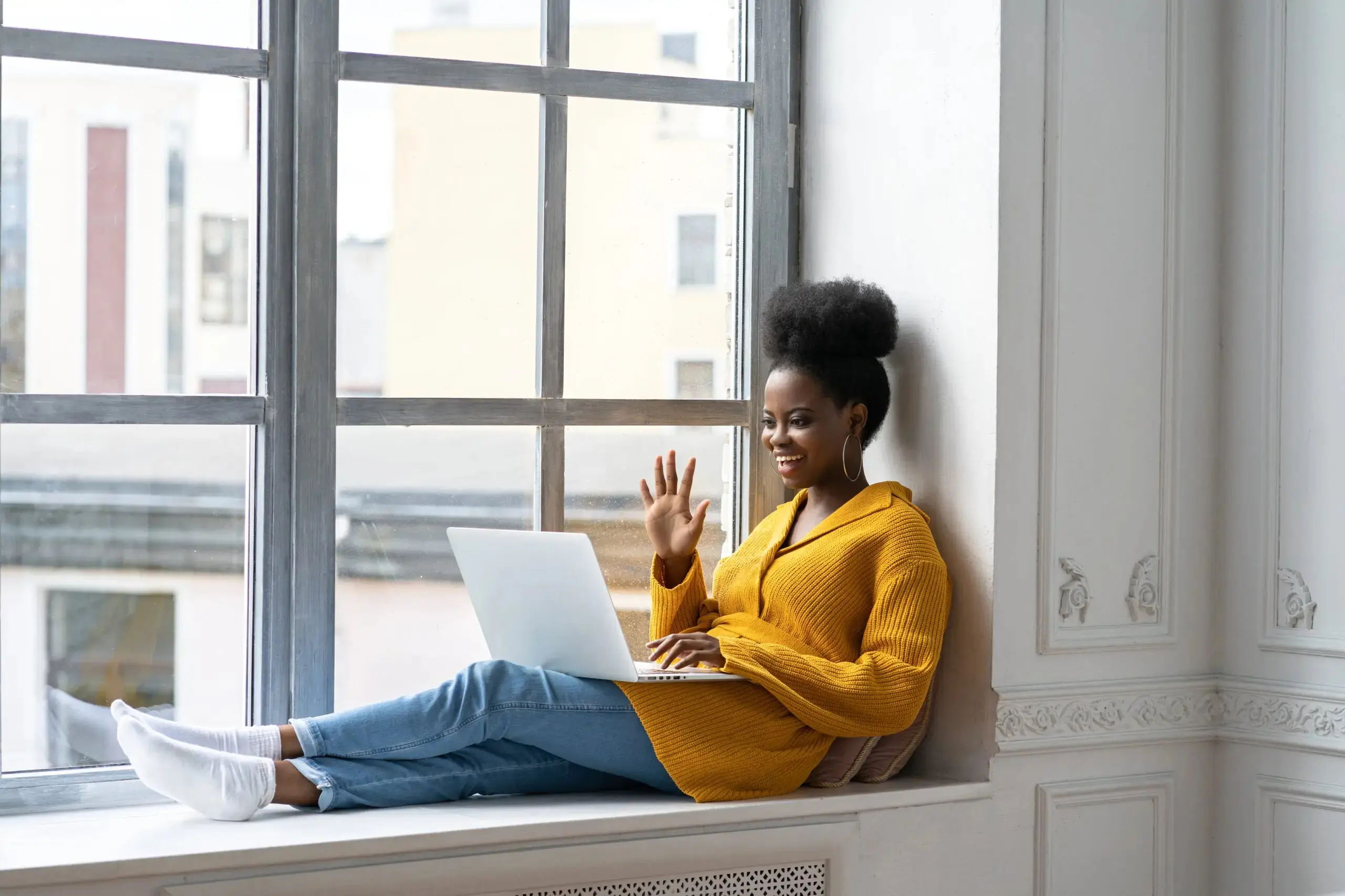 How to maintain long-distance friendships